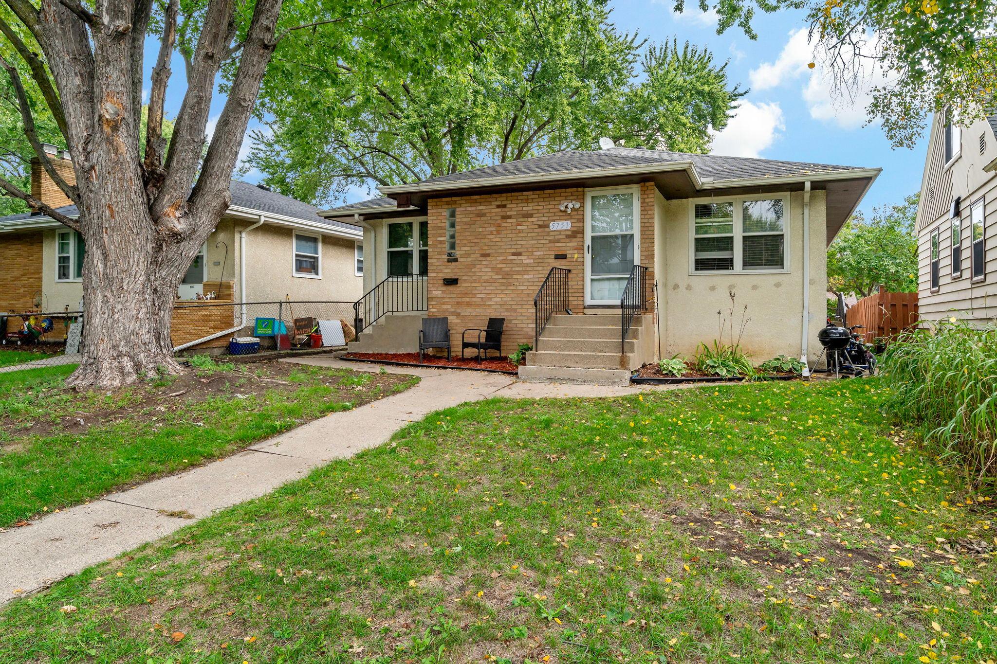 View of Residential Income at 5749 Bloomington Avenue, Minneapolis MN 55417, Minneapolis (27 of 34) - Mike Wilen | Minnesota Team Real Estate