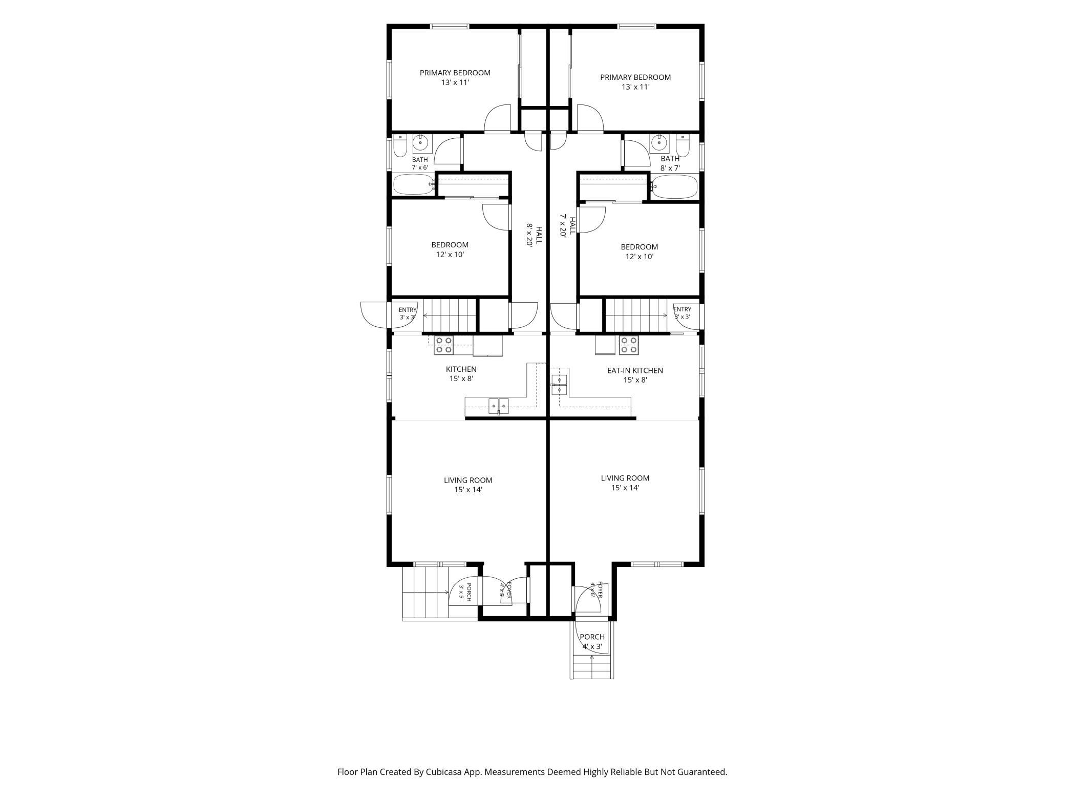 View of Residential Income at 5749 Bloomington Avenue, Minneapolis MN 55417, Minneapolis (33 of 34) - Mike Wilen | Minnesota Team Real Estate