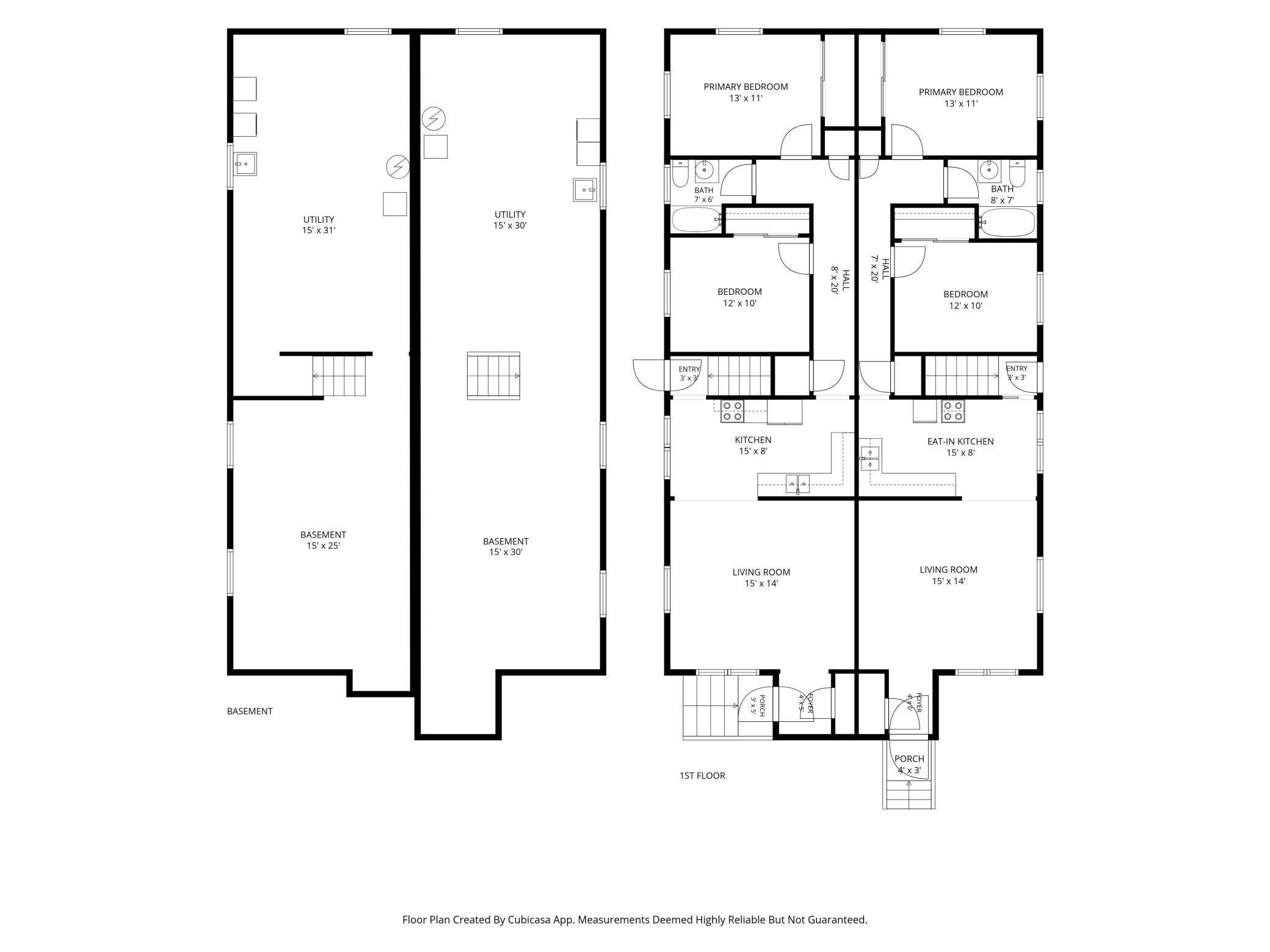 View of Residential Income at 5749 Bloomington Avenue, Minneapolis MN 55417, Minneapolis (32 of 34) - Mike Wilen | Minnesota Team Real Estate