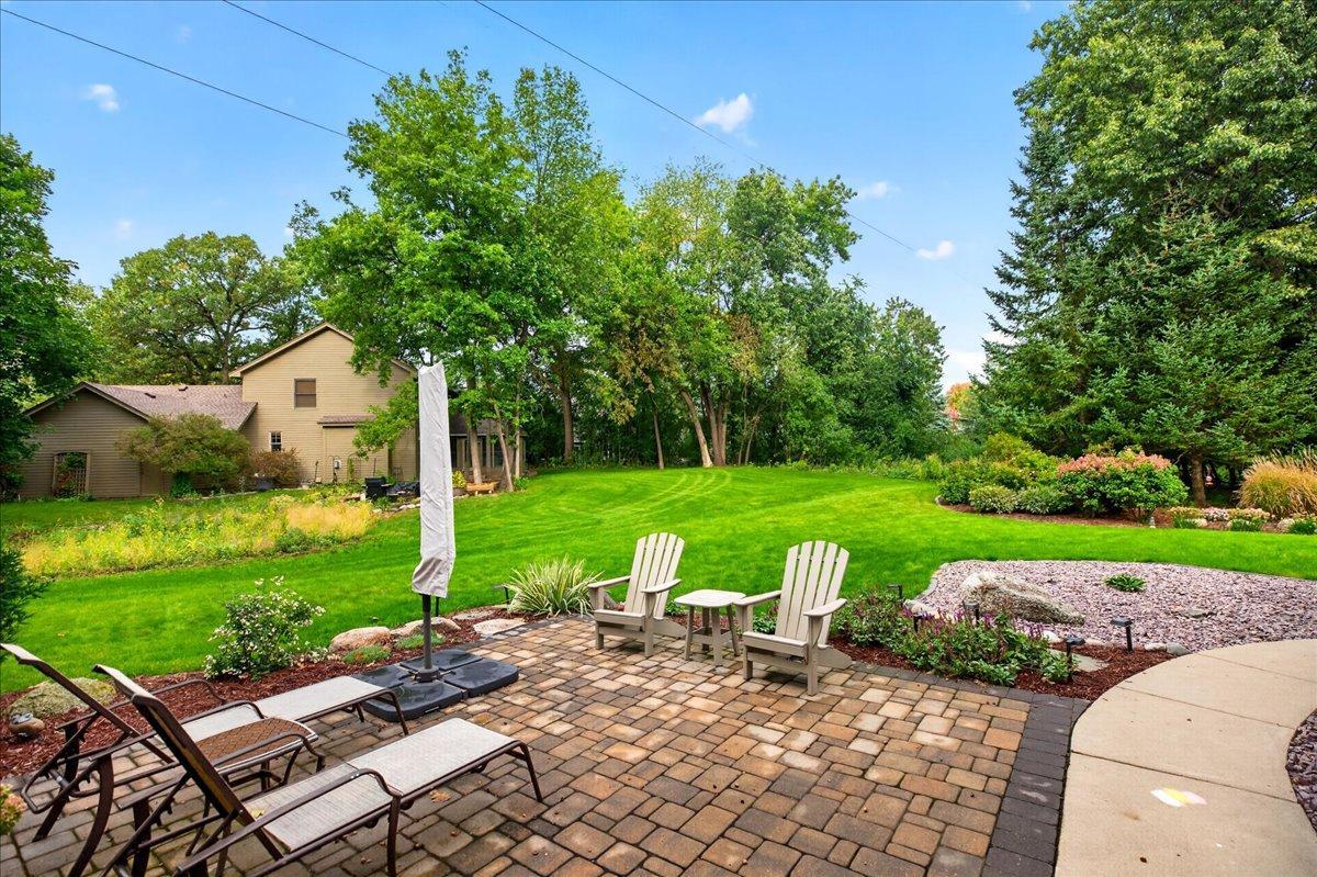 View of Residential at 2398 Hunter Drive, Chanhassen MN 55317, Chanhassen (13 of 59) - Mike Wilen | Minnesota Team Real Estate