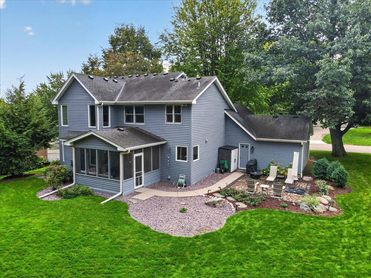 View of Residential at 2398 Hunter Drive, Chanhassen MN 55317, Chanhassen (8 of 59) - Mike Wilen | Minnesota Team Real Estate