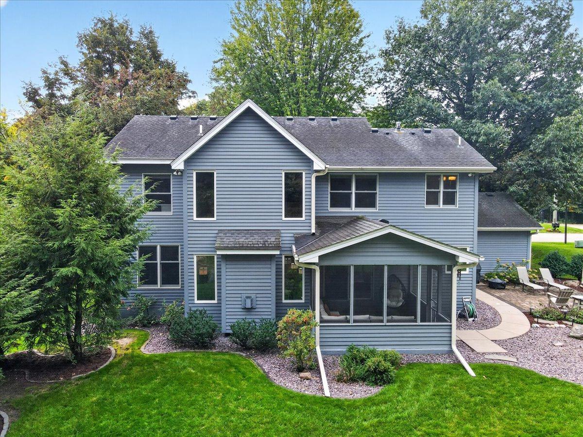 View of Residential at 2398 Hunter Drive, Chanhassen MN 55317, Chanhassen (6 of 59) - Mike Wilen | Minnesota Team Real Estate