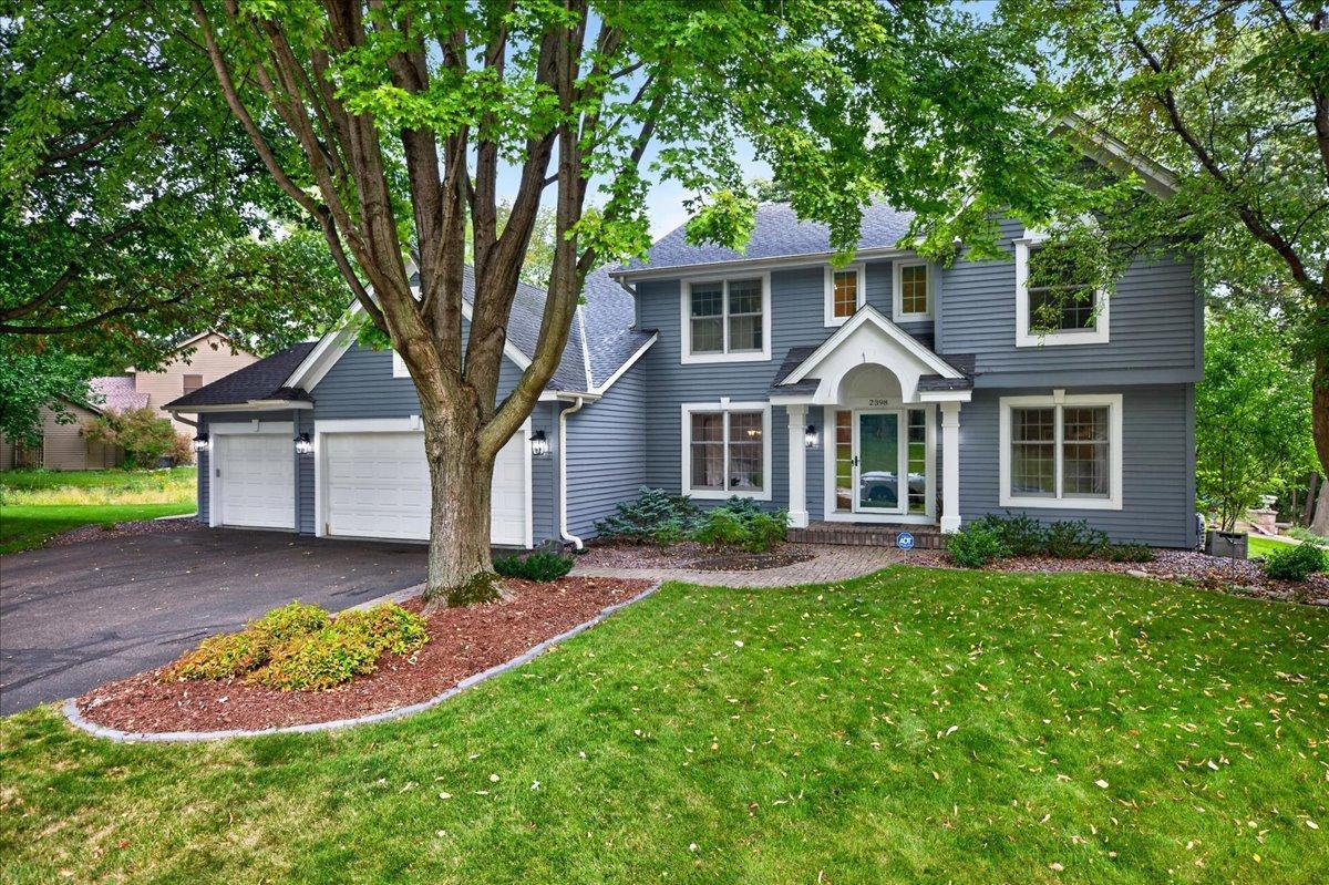 View of Residential at 2398 Hunter Drive, Chanhassen MN 55317, Chanhassen (3 of 59) - Mike Wilen | Minnesota Team Real Estate