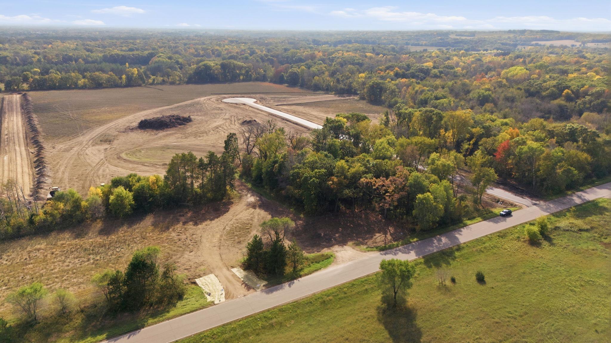 View of Land at TBD 168th Avenue, Becker MN 55308, Becker (20 of 26) - Mike Wilen | Minnesota Team Real Estate