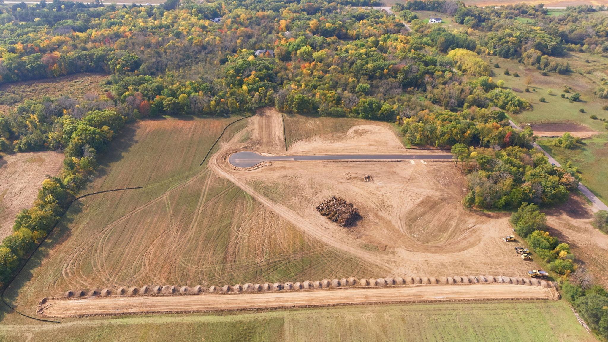 View of Land at TBD 168th Avenue, Becker MN 55308, Becker (16 of 26) - Mike Wilen | Minnesota Team Real Estate