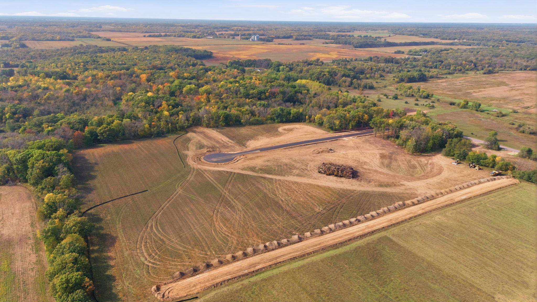 View of Land at TBD 168th Avenue, Becker MN 55308, Becker (15 of 26) - Mike Wilen | Minnesota Team Real Estate
