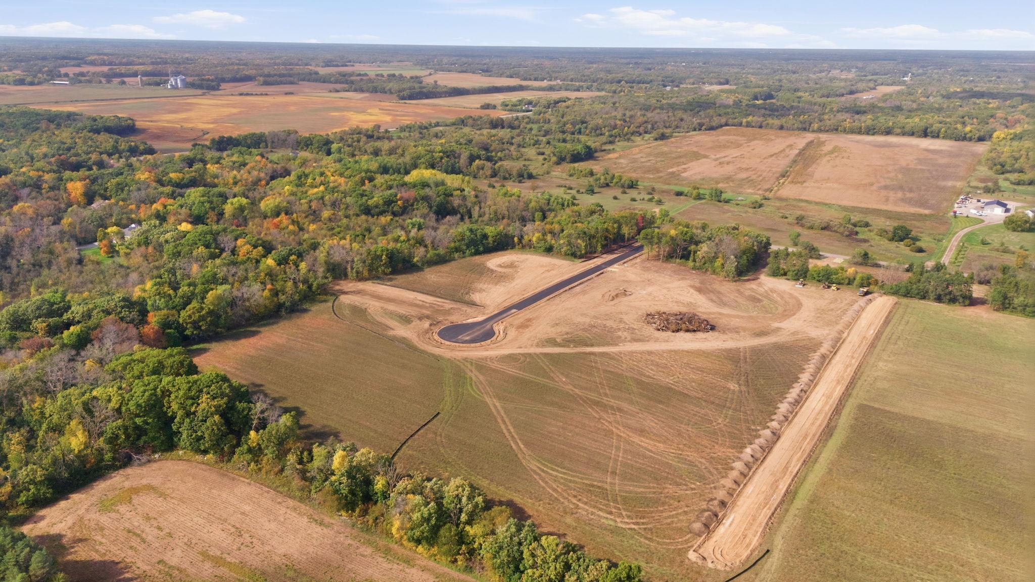 View of Land at TBD 168th Avenue, Becker MN 55308, Becker (14 of 26) - Mike Wilen | Minnesota Team Real Estate