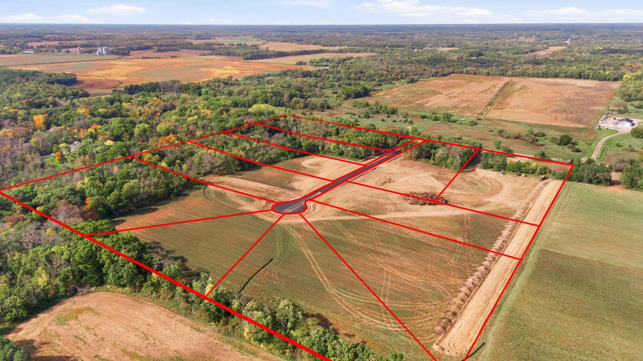 View of Land at TBD 168th Avenue, Becker MN 55308, Becker (13 of 26) - Mike Wilen | Minnesota Team Real Estate