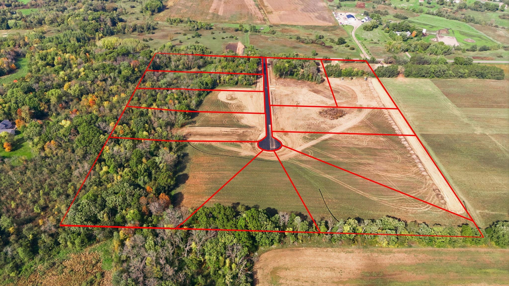 View of Land at TBD 168th Avenue, Becker MN 55308, Becker (11 of 26) - Mike Wilen | Minnesota Team Real Estate