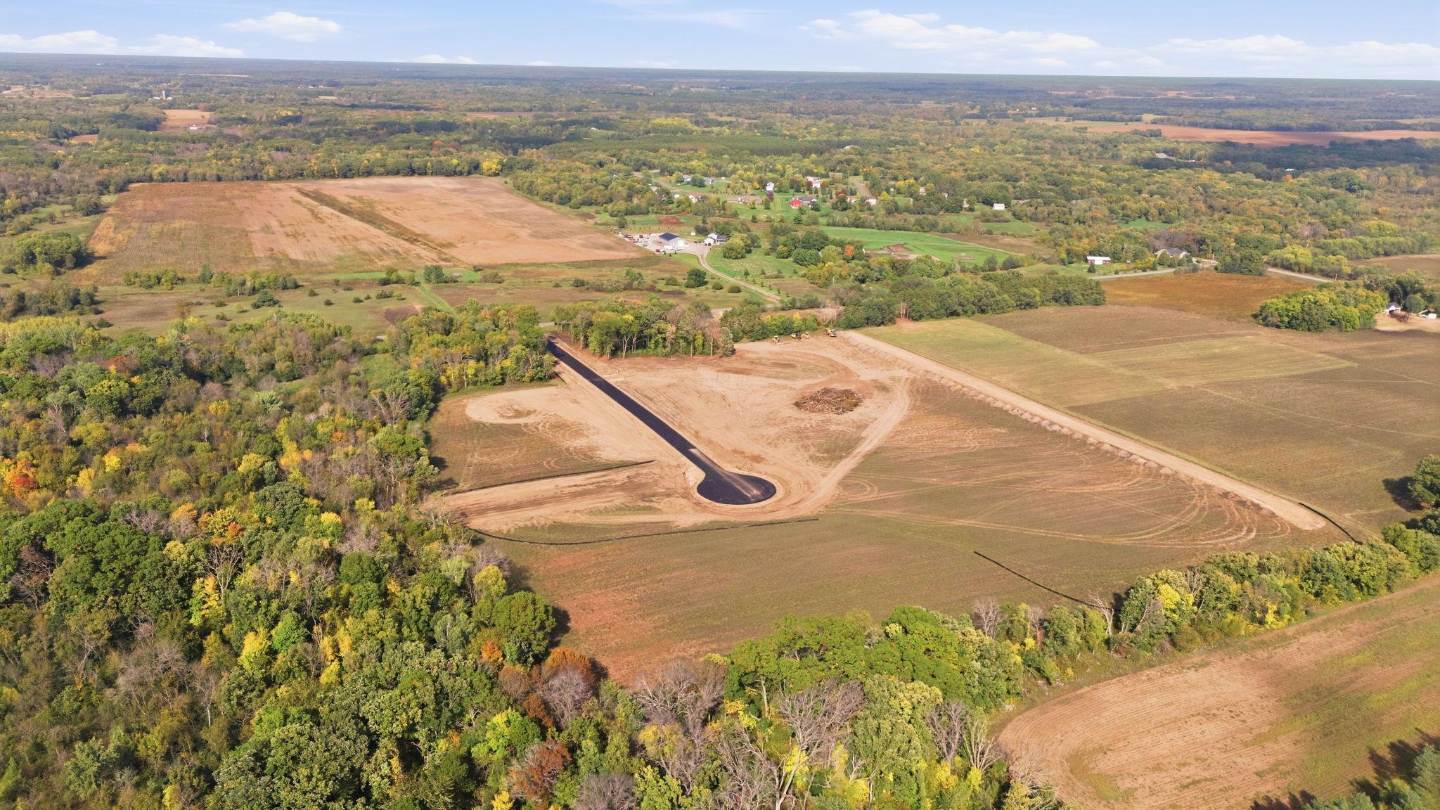 View of Land at TBD 168th Avenue, Becker MN 55308, Becker (10 of 26) - Mike Wilen | Minnesota Team Real Estate