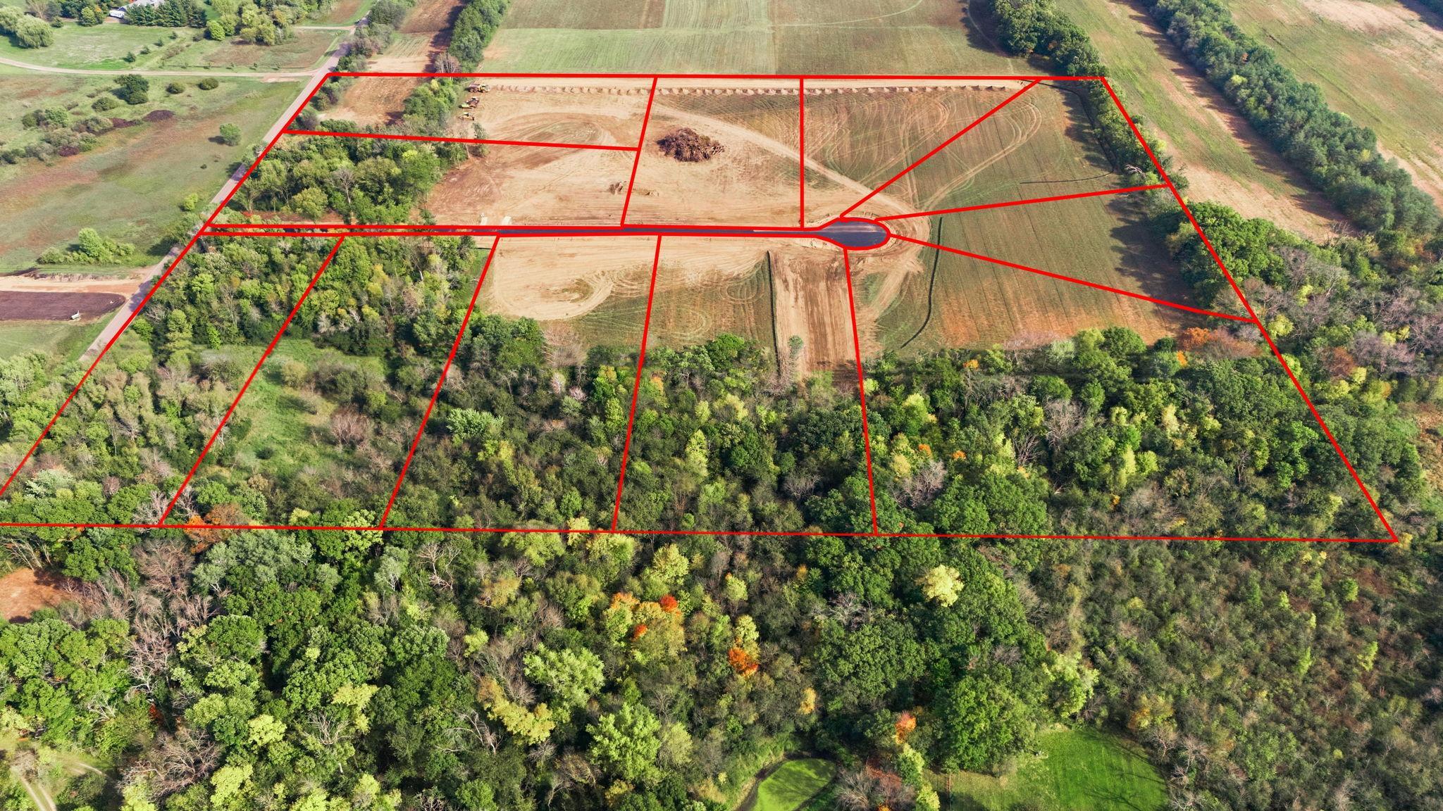 View of Land at TBD 168th Avenue, Becker MN 55308, Becker (6 of 26) - Mike Wilen | Minnesota Team Real Estate