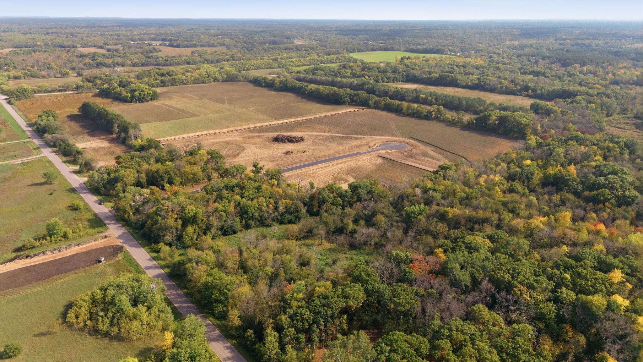 View of Land at TBD 168th Avenue, Becker MN 55308, Becker (4 of 26) - Mike Wilen | Minnesota Team Real Estate