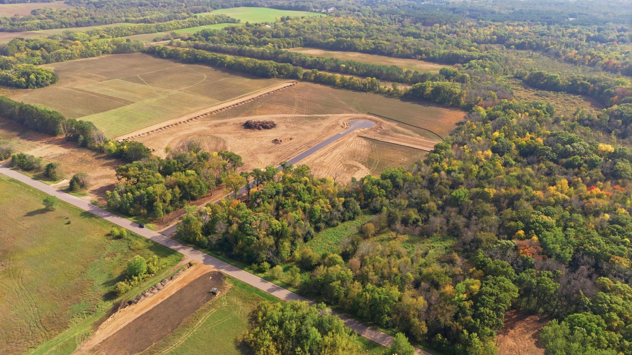 View of Land at TBD 168th Avenue, Becker MN 55308, Becker (3 of 26) - Mike Wilen | Minnesota Team Real Estate