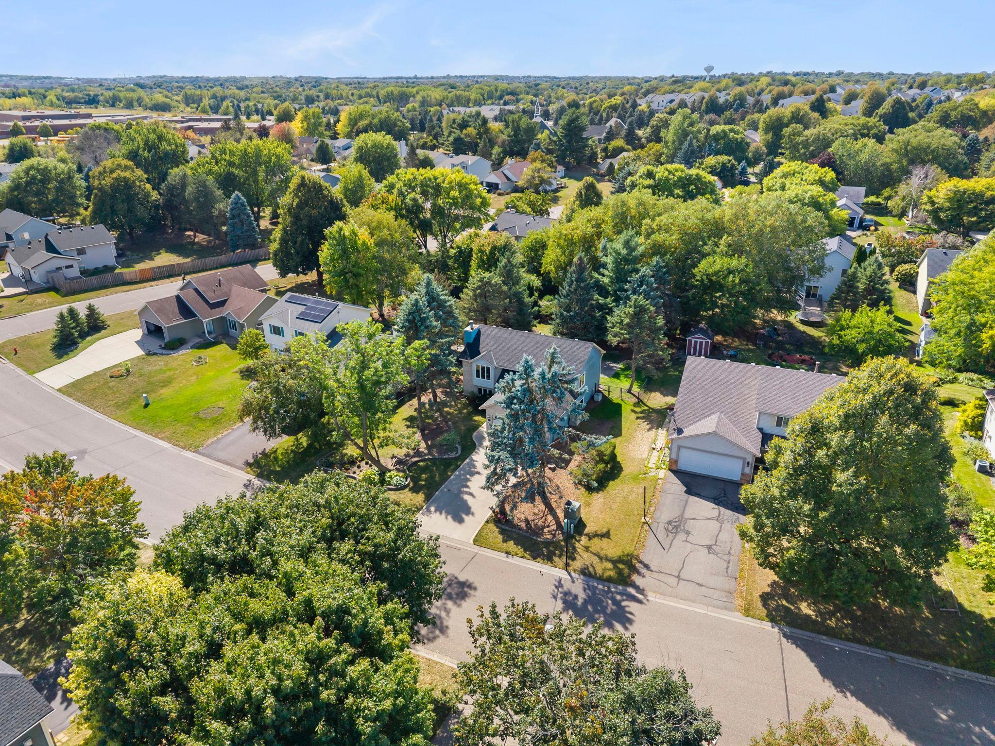View of Residential at 2824 Mckinley Drive, Woodbury MN 55125, Woodbury (55 of 58) - Mike Wilen | Minnesota Team Real Estate