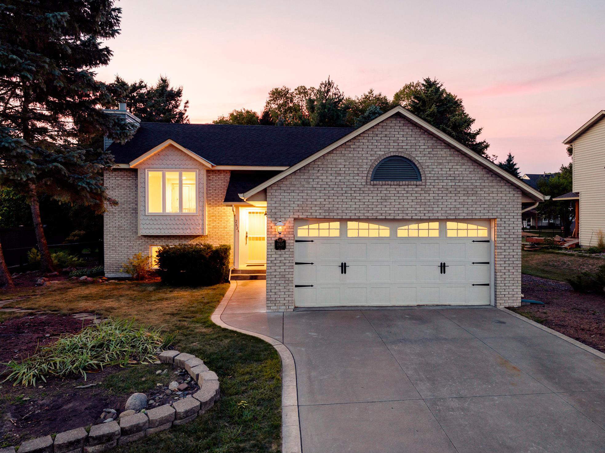View of Single Family at 2824 Mckinley Drive, Woodbury - Mike Wilen | Minnesota Team Real Estate