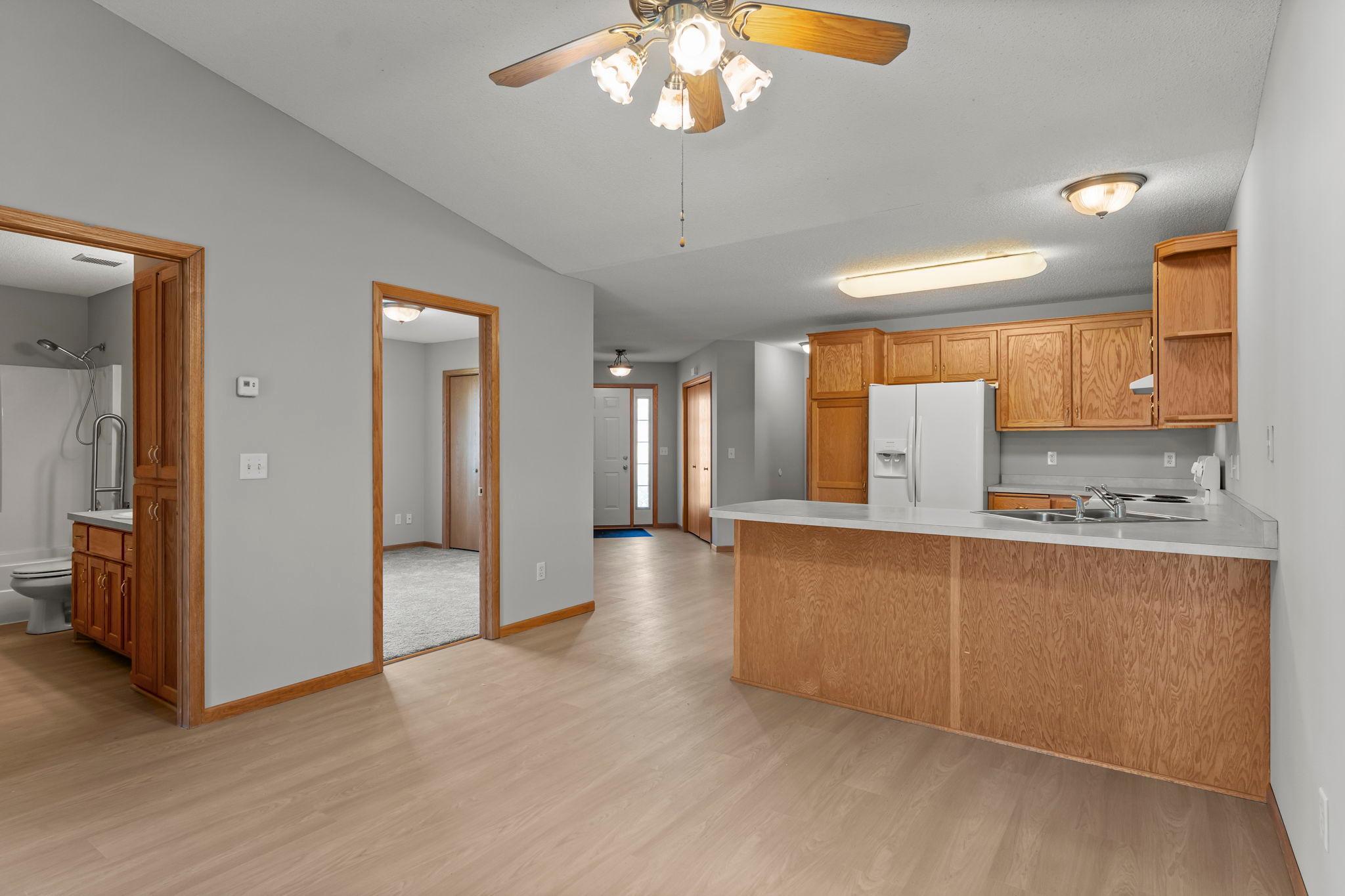 View of Residential at 2187 Cleveland Way, Cambridge MN 55008, Cambridge (6 of 23) - Mike Wilen | Minnesota Team Real Estate