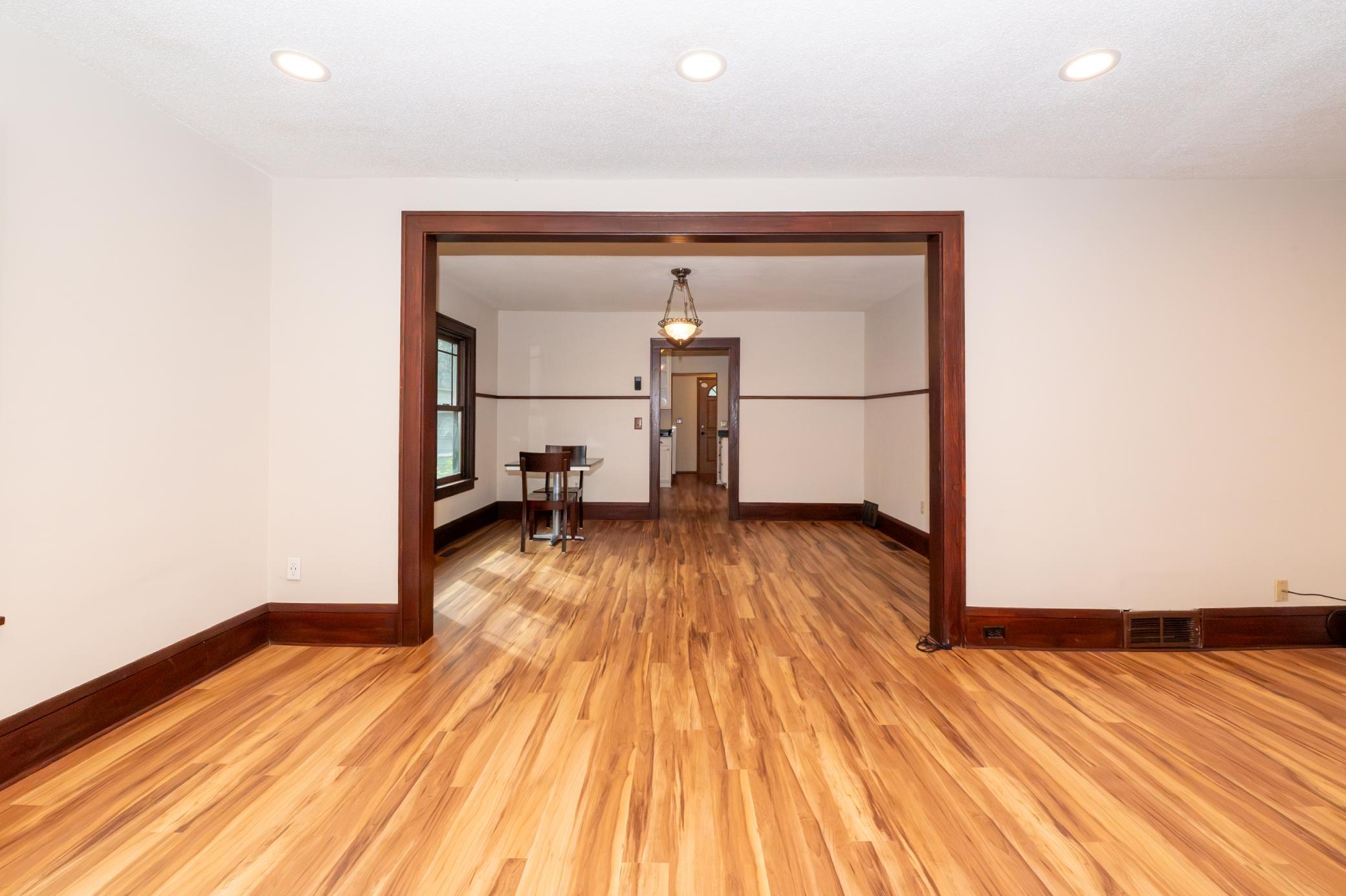 View of Residential at 4543 Oliver Avenue, Minneapolis MN 55412, Minneapolis (5 of 35) - Mike Wilen | Minnesota Team Real Estate
