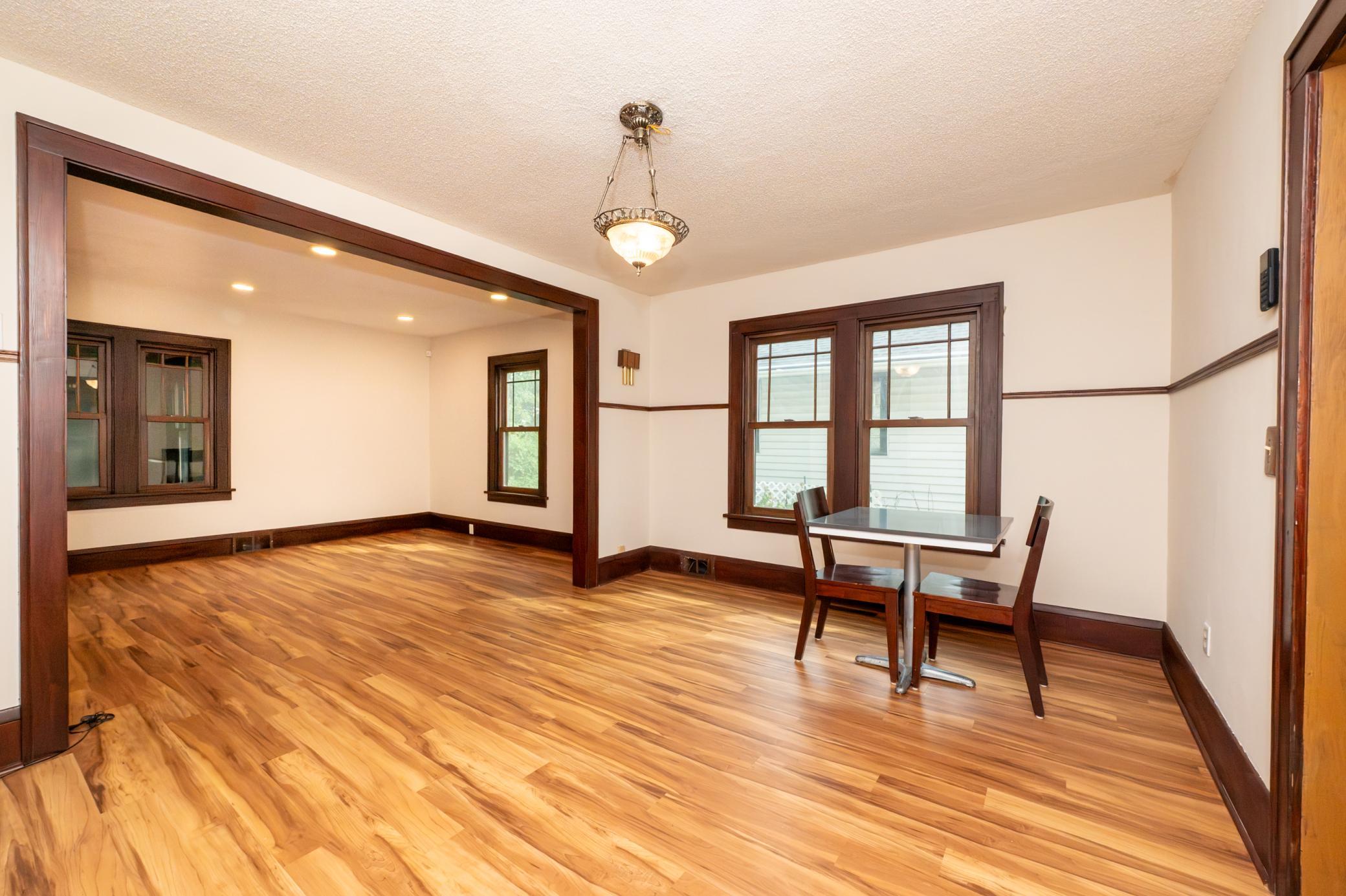 View of Residential at 4543 Oliver Avenue, Minneapolis MN 55412, Minneapolis (8 of 35) - Mike Wilen | Minnesota Team Real Estate