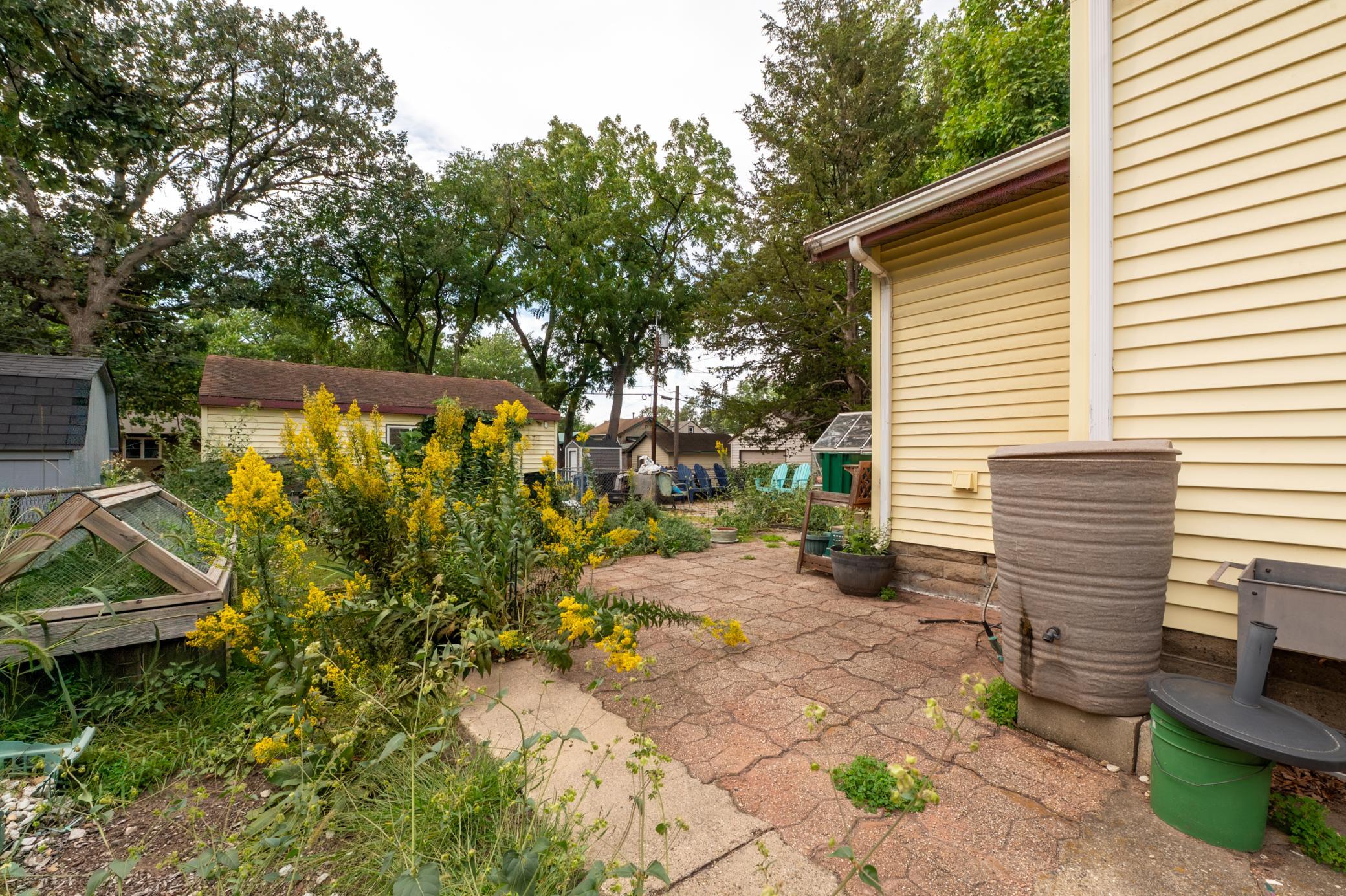 View of Residential at 4543 Oliver Avenue, Minneapolis MN 55412, Minneapolis (32 of 35) - Mike Wilen | Minnesota Team Real Estate
