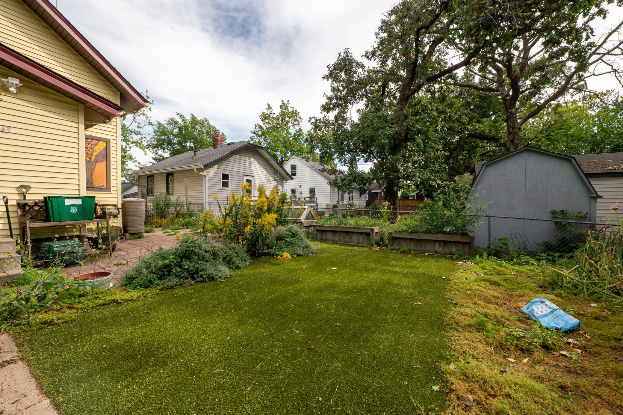 View of Residential at 4543 Oliver Avenue, Minneapolis MN 55412, Minneapolis (33 of 35) - Mike Wilen | Minnesota Team Real Estate