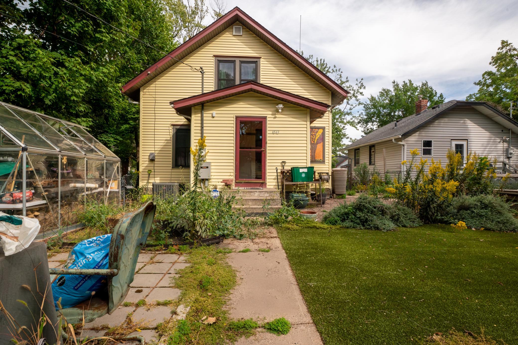 View of Residential at 4543 Oliver Avenue, Minneapolis MN 55412, Minneapolis (34 of 35) - Mike Wilen | Minnesota Team Real Estate