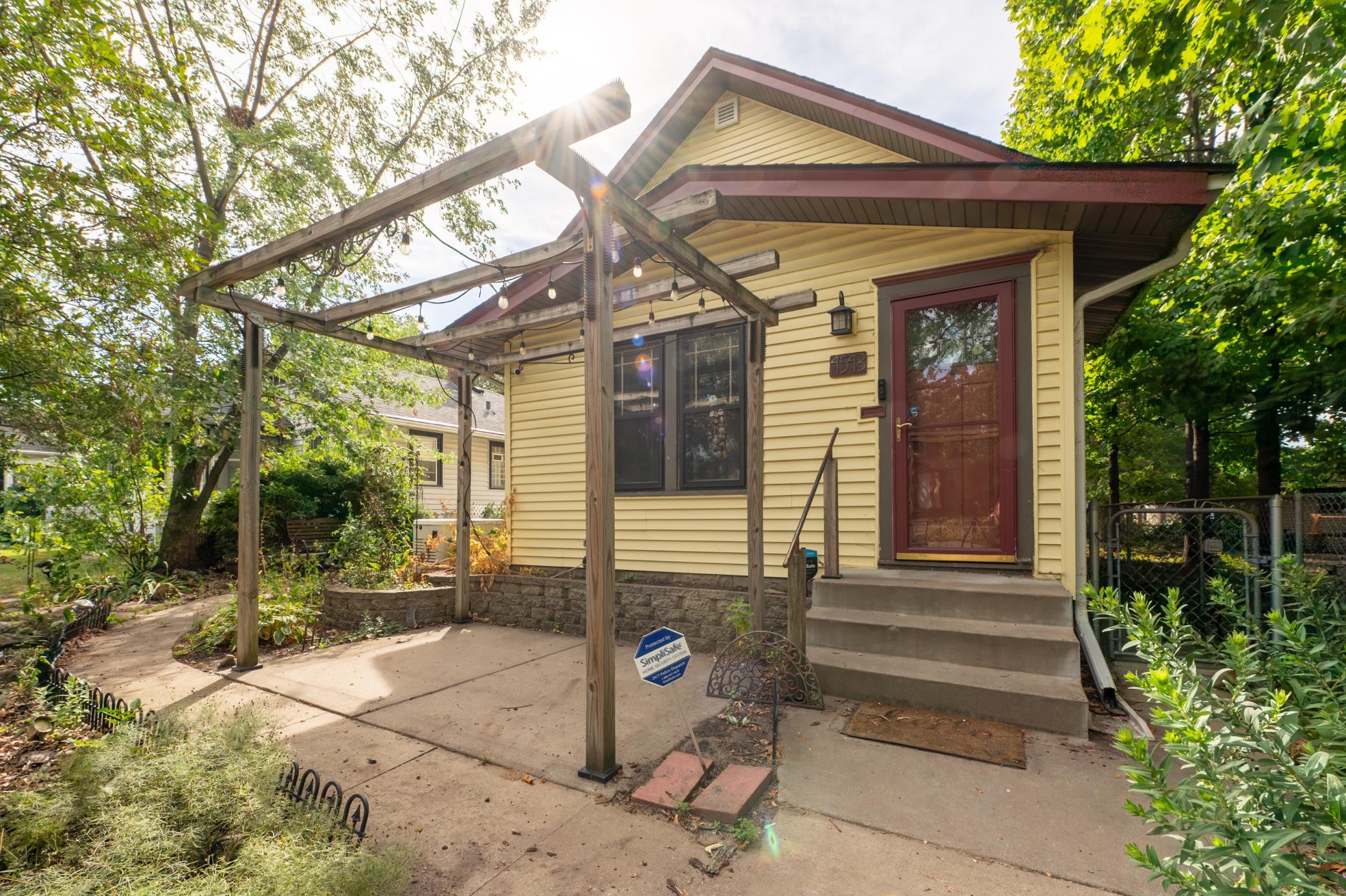 View of Residential at 4543 Oliver Avenue, Minneapolis MN 55412, Minneapolis (36 of 46) - Mike Wilen | Minnesota Team Real Estate