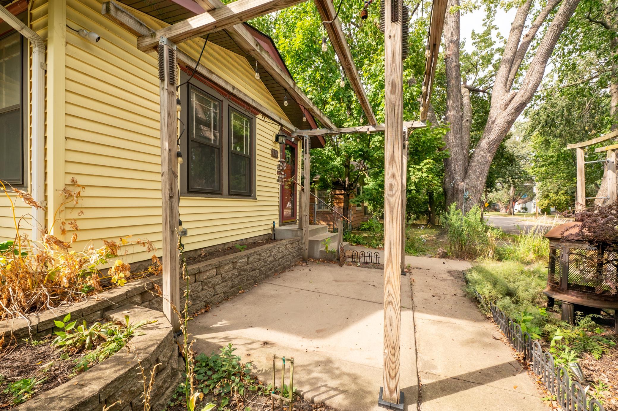 View of Residential at 4543 Oliver Avenue, Minneapolis MN 55412, Minneapolis (37 of 46) - Mike Wilen | Minnesota Team Real Estate