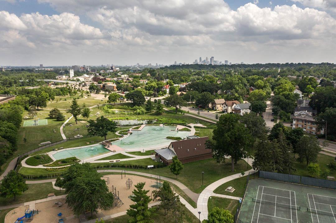 View of Residential at 4543 Oliver Avenue, Minneapolis MN 55412, Minneapolis (42 of 46) - Mike Wilen | Minnesota Team Real Estate