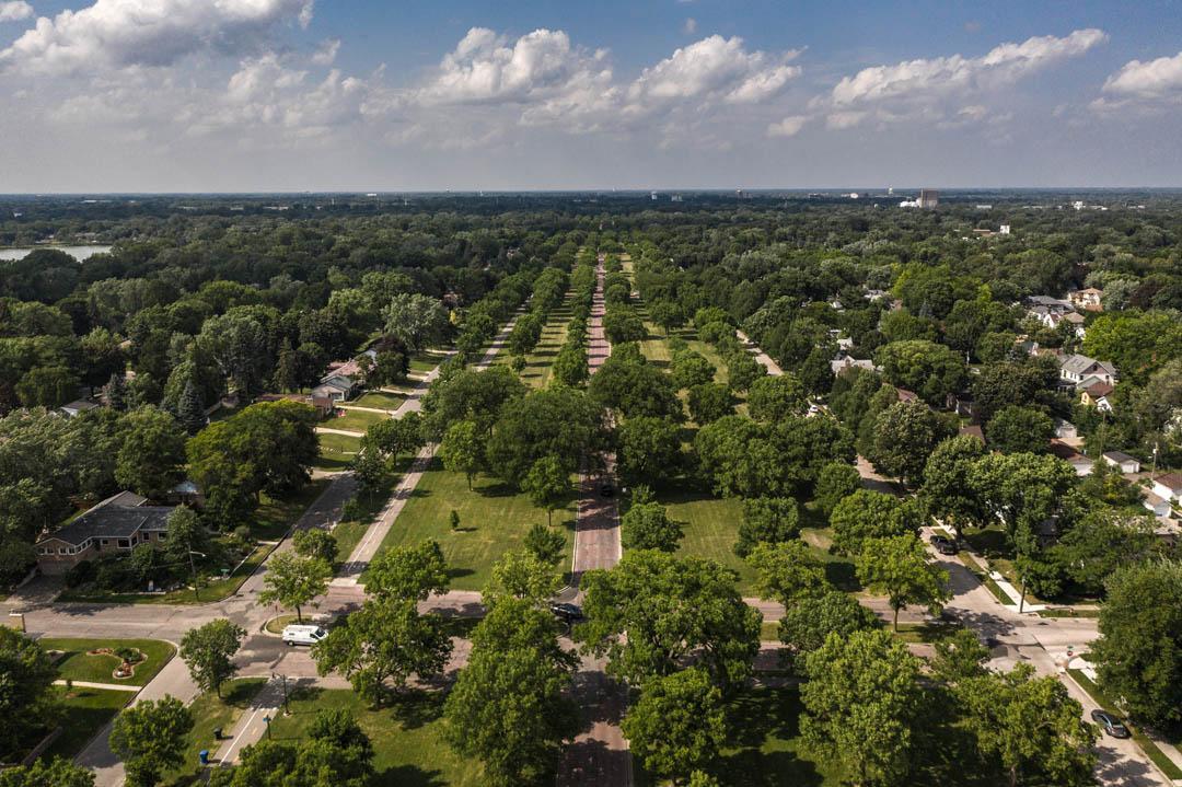 View of Residential at 4543 Oliver Avenue, Minneapolis MN 55412, Minneapolis (44 of 46) - Mike Wilen | Minnesota Team Real Estate