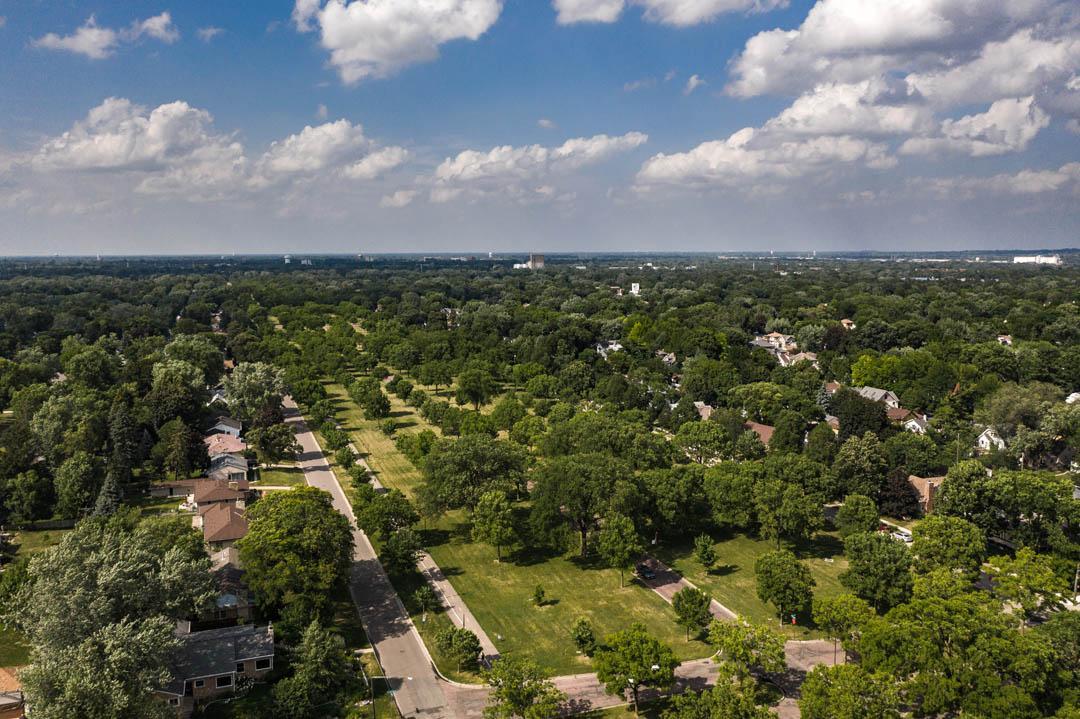 View of Residential at 4543 Oliver Avenue, Minneapolis MN 55412, Minneapolis (45 of 46) - Mike Wilen | Minnesota Team Real Estate