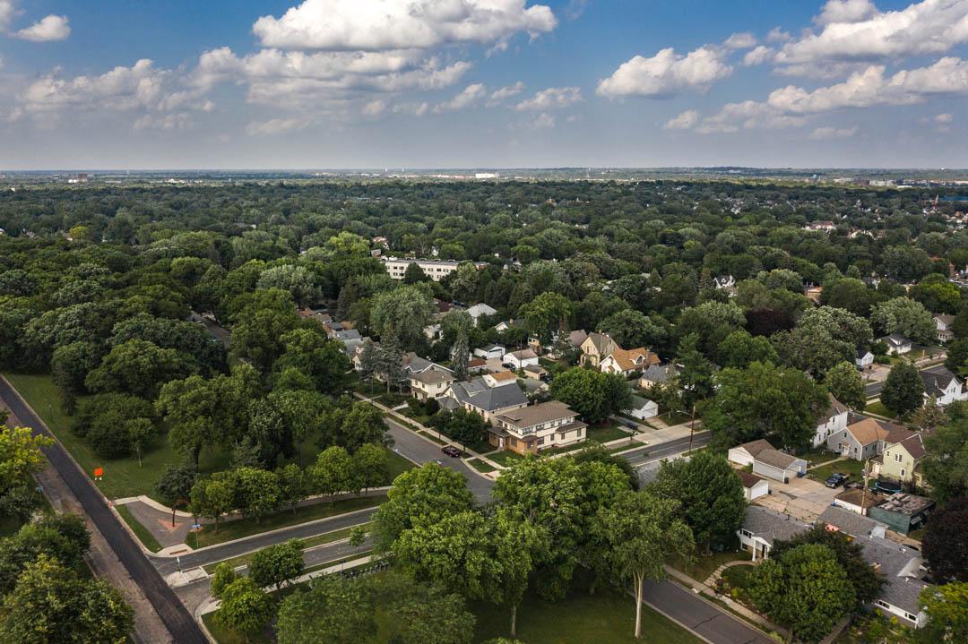 View of Residential at 4543 Oliver Avenue, Minneapolis MN 55412, Minneapolis (46 of 46) - Mike Wilen | Minnesota Team Real Estate