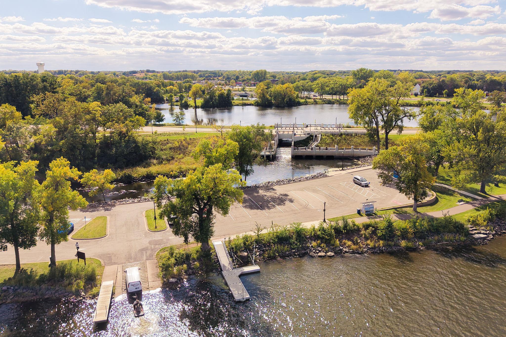 View of Residential at 825 River Road, Champlin MN 55316, Champlin (43 of 55) - Mike Wilen | Minnesota Team Real Estate