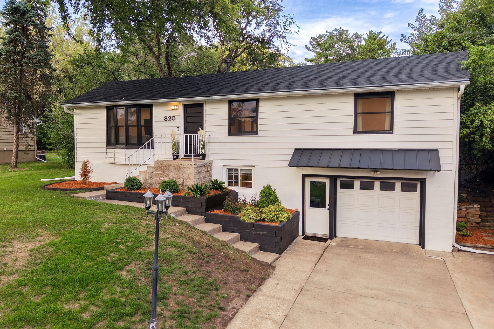 View of Single Family at 825 River Road, Champlin - Mike Wilen | Minnesota Team Real Estate