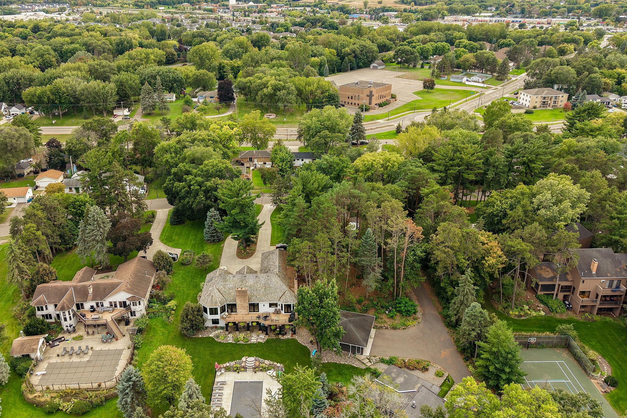 View of Residential at 825 River Road, Champlin MN 55316, Champlin (32 of 55) - Mike Wilen | Minnesota Team Real Estate