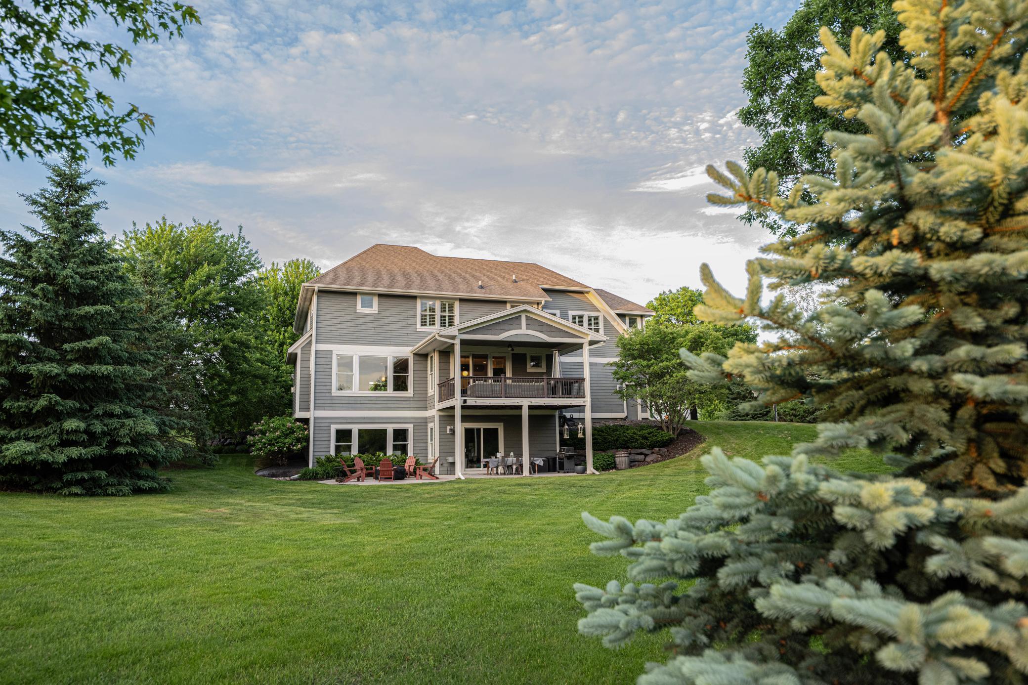View of Residential at 3358 Pete Miller Lane, Stillwater MN 55082, Stillwater (2 of 54) - Mike Wilen | Minnesota Team Real Estate