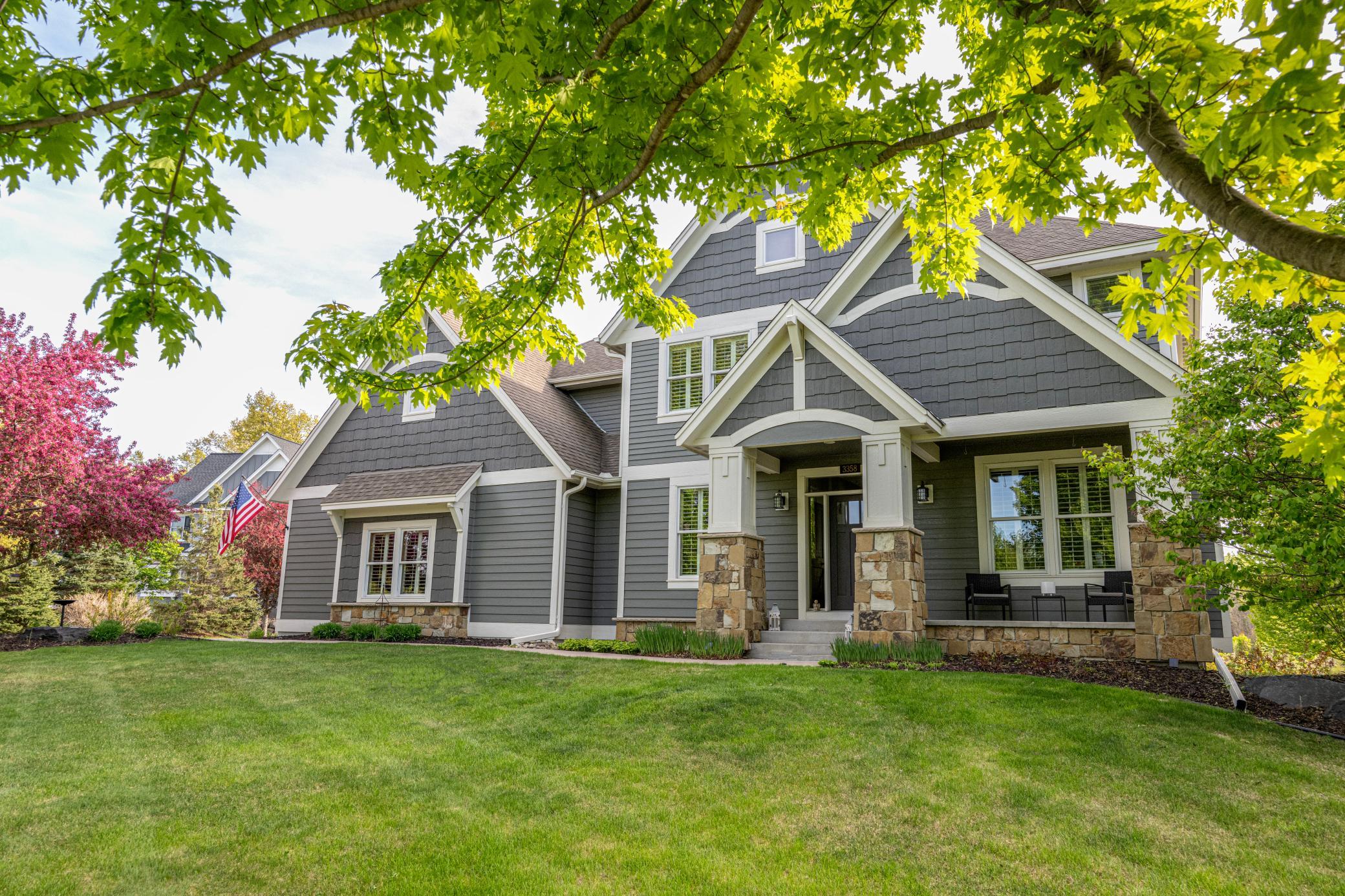 View of Residential at 3358 Pete Miller Lane, Stillwater MN 55082, Stillwater (3 of 54) - Mike Wilen | Minnesota Team Real Estate