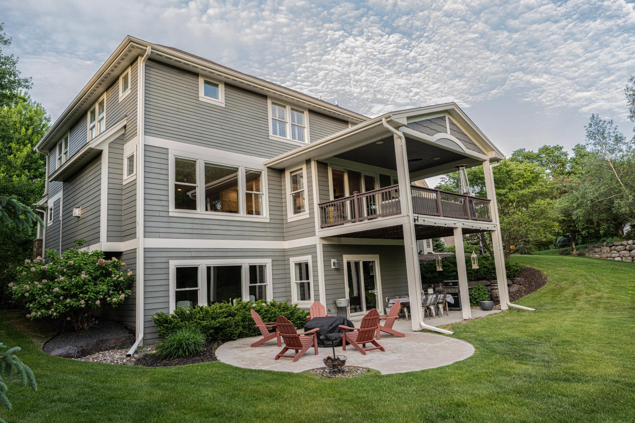 View of Residential at 3358 Pete Miller Lane, Stillwater MN 55082, Stillwater (11 of 54) - Mike Wilen | Minnesota Team Real Estate