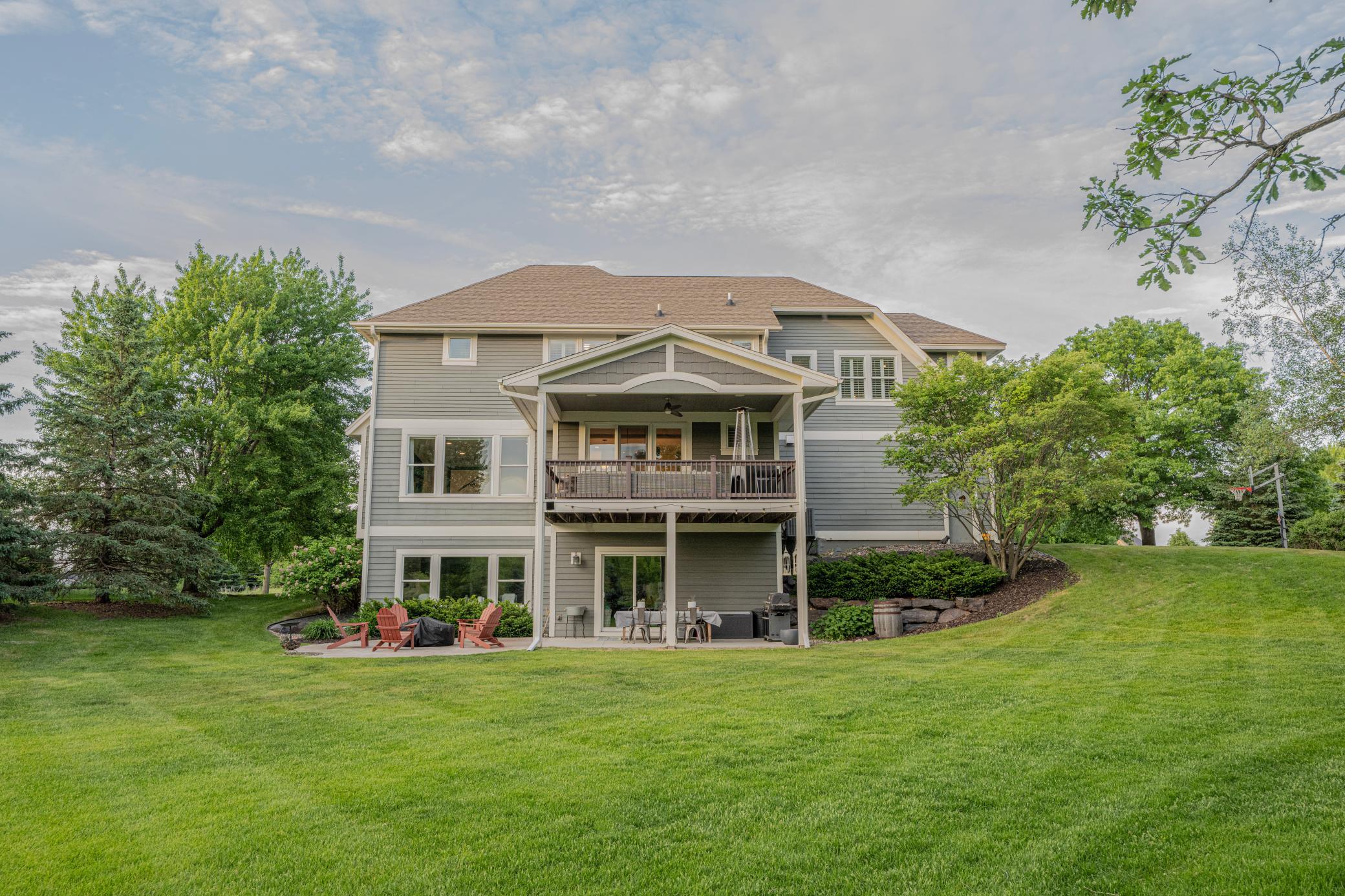 View of Residential at 3358 Pete Miller Lane, Stillwater MN 55082, Stillwater (13 of 54) - Mike Wilen | Minnesota Team Real Estate