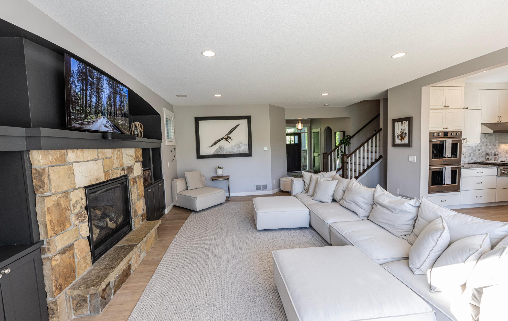View of Residential at 3358 Pete Miller Lane, Stillwater MN 55082, Stillwater (28 of 54) - Mike Wilen | Minnesota Team Real Estate