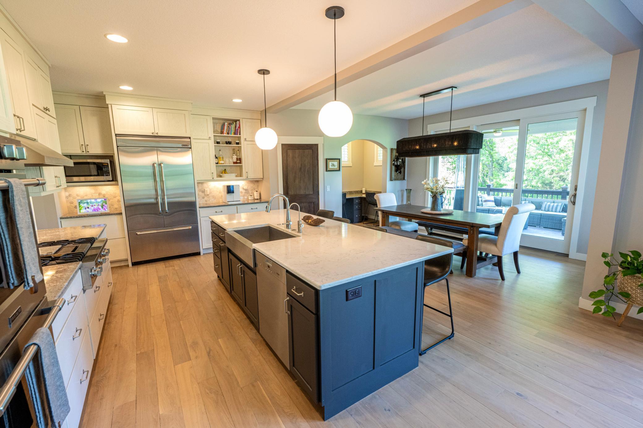View of Residential at 3358 Pete Miller Lane, Stillwater MN 55082, Stillwater (29 of 54) - Mike Wilen | Minnesota Team Real Estate