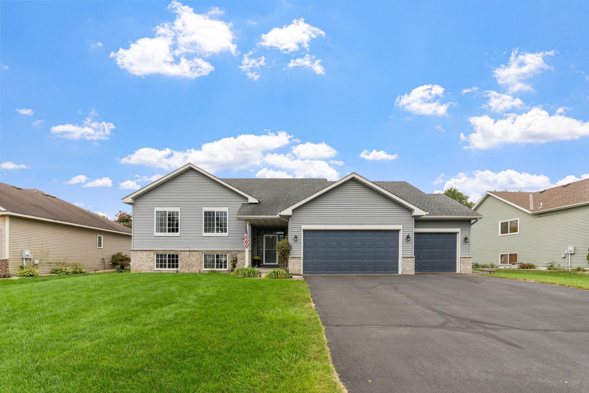 View of Single Family at 19383 Embers Avenue, Farmington - Mike Wilen | Minnesota Team Real Estate