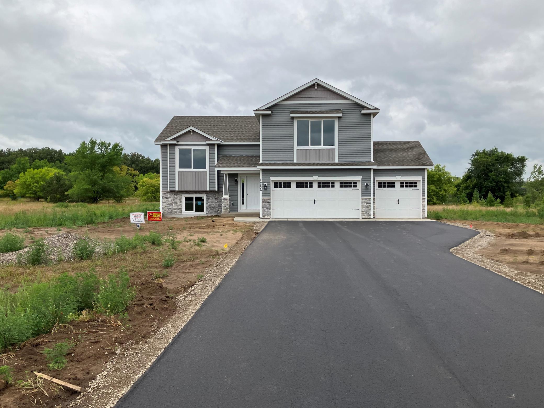 View of Single Family at XXX 87th Street, Becker - Mike Wilen | Minnesota Team Real Estate