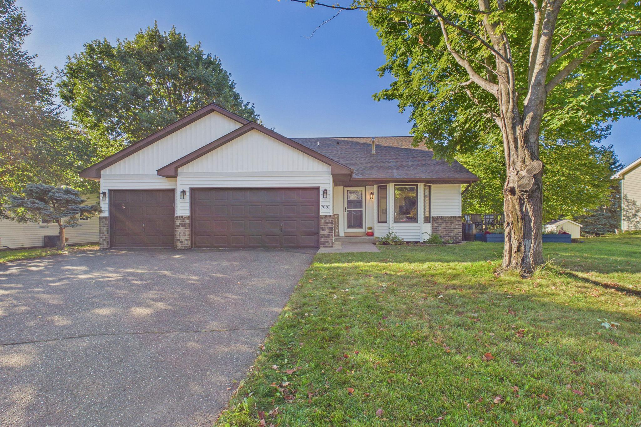 View of Single Family at 7081 Upper 36th Street, Oakdale - Mike Wilen | Minnesota Team Real Estate