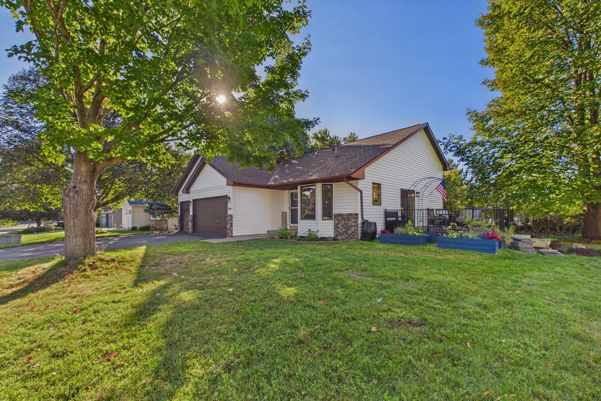 View of Residential at 7081 Upper 36th Street, Oakdale MN 55128, Oakdale (3 of 36) - Mike Wilen | Minnesota Team Real Estate