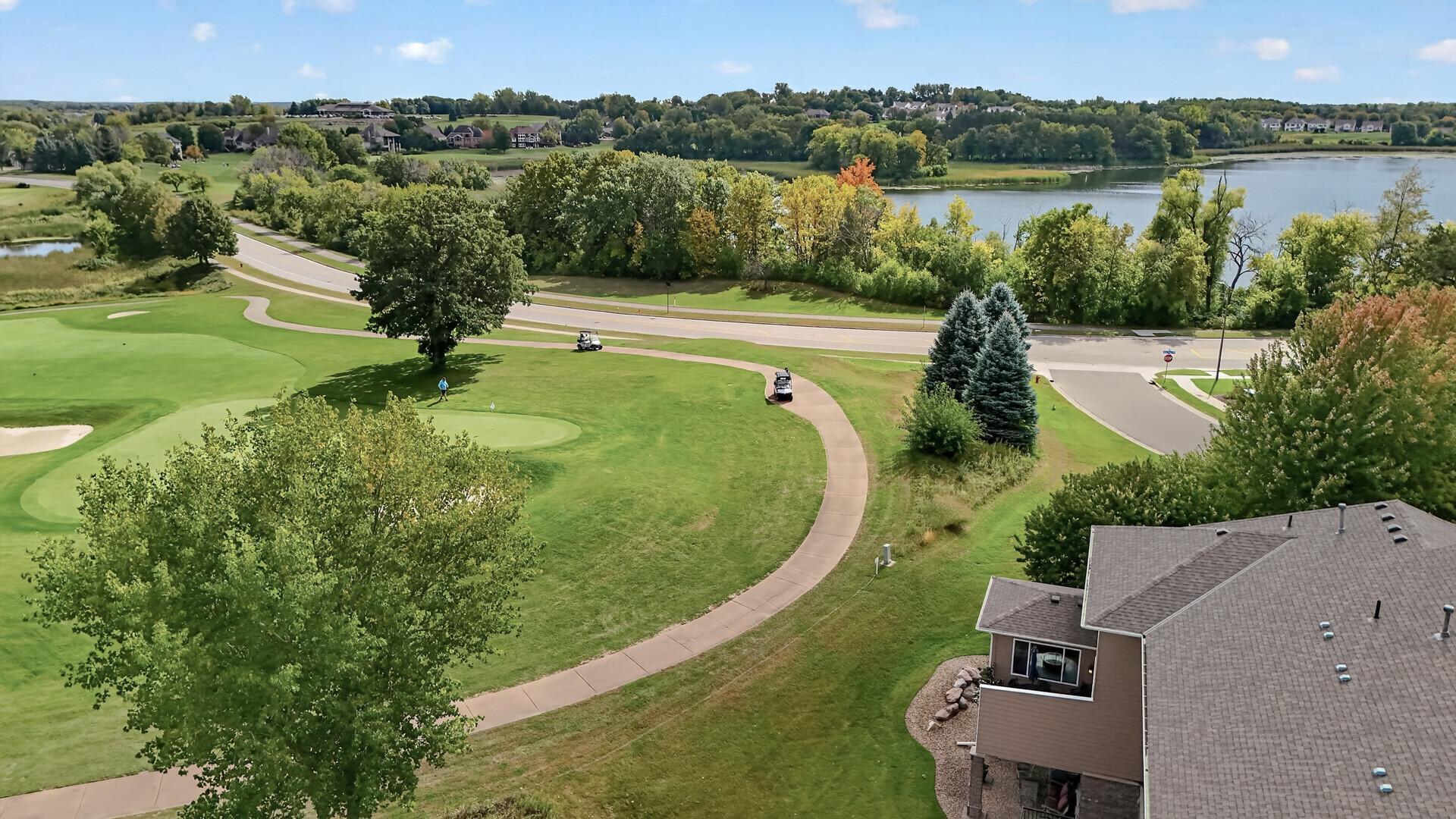 View of Residential at 14260 Wilds Drive, Prior Lake MN 55372, Prior Lake (42 of 49) - Mike Wilen | Minnesota Team Real Estate