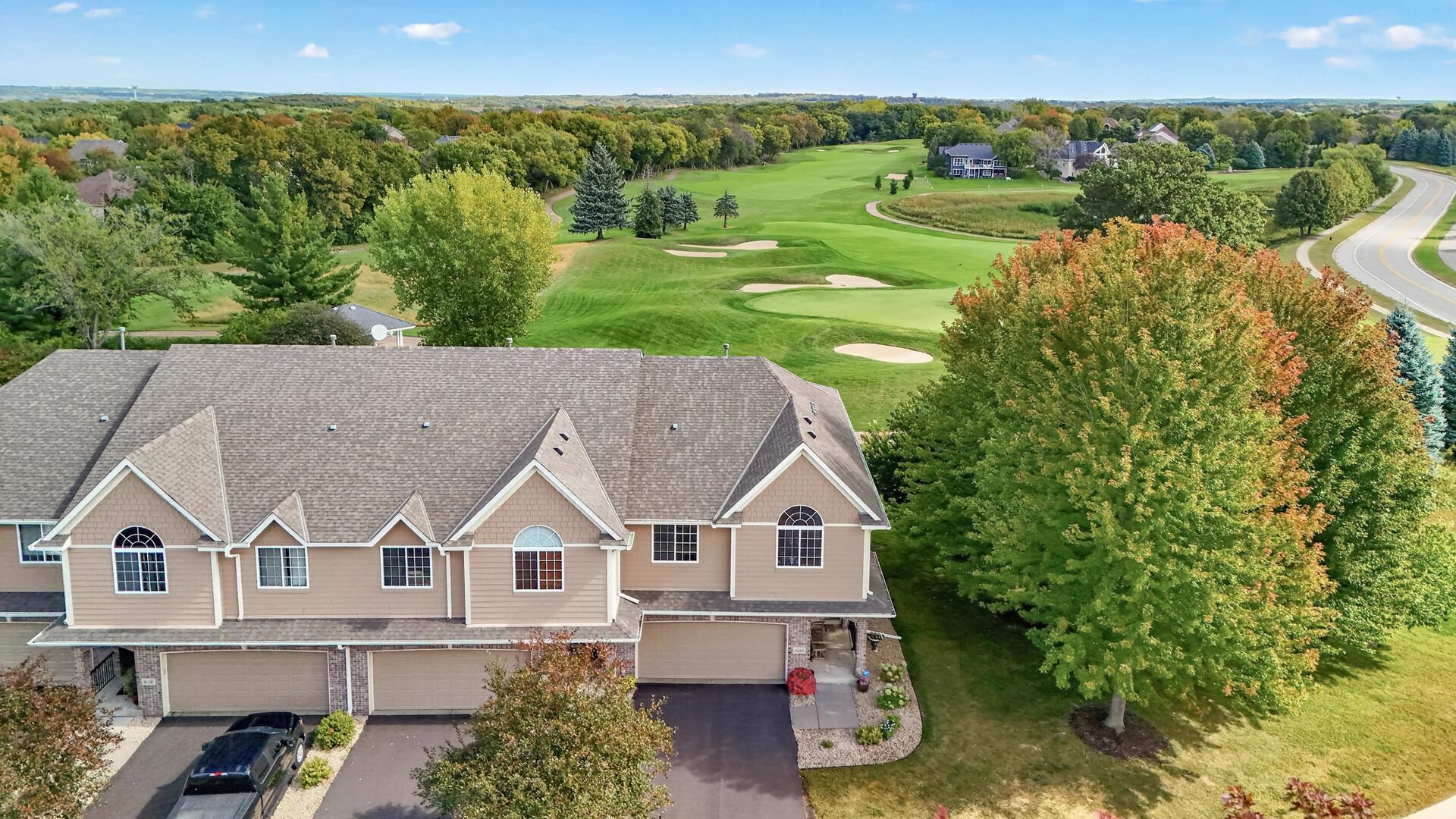 View of (TH) Side x Side at 14260 Wilds Drive, Prior Lake - Mike Wilen | Minnesota Team Real Estate