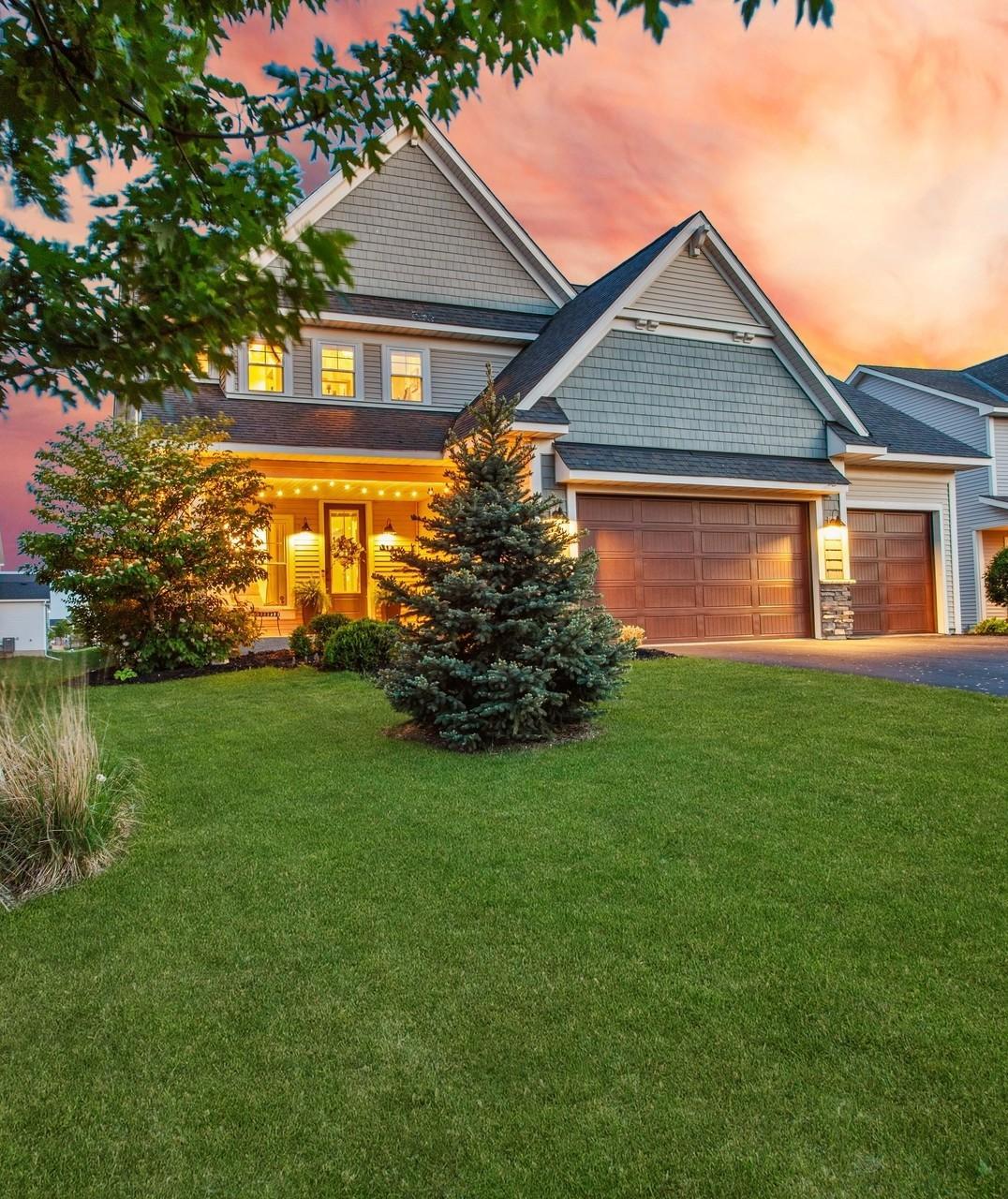 View of Single Family at 11779 32nd Street, Lake Elmo - Mike Wilen | Minnesota Team Real Estate