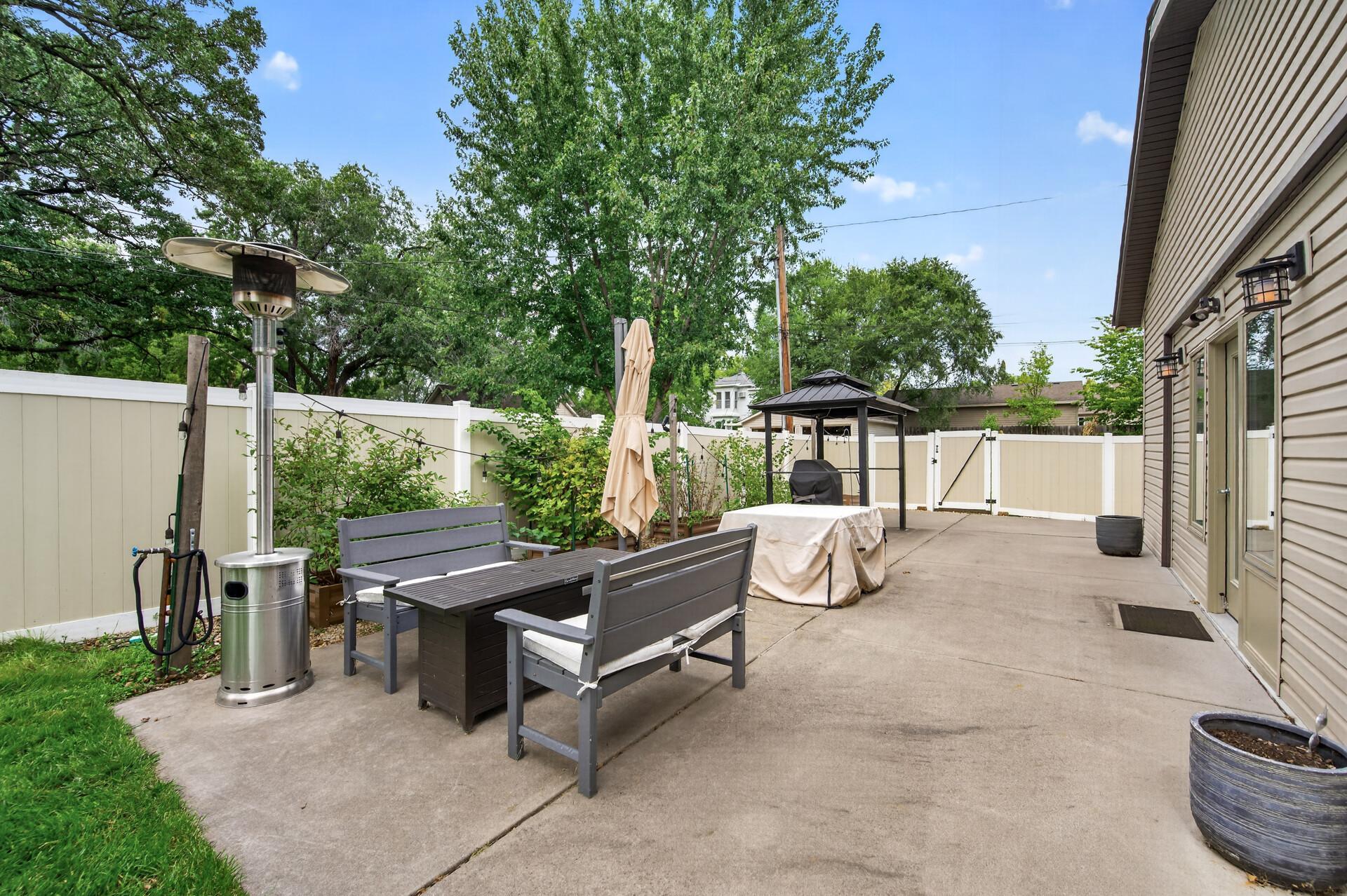 View of Residential at 315 Washington Street, Anoka MN 55303, Anoka (42 of 43) - Mike Wilen | Minnesota Team Real Estate