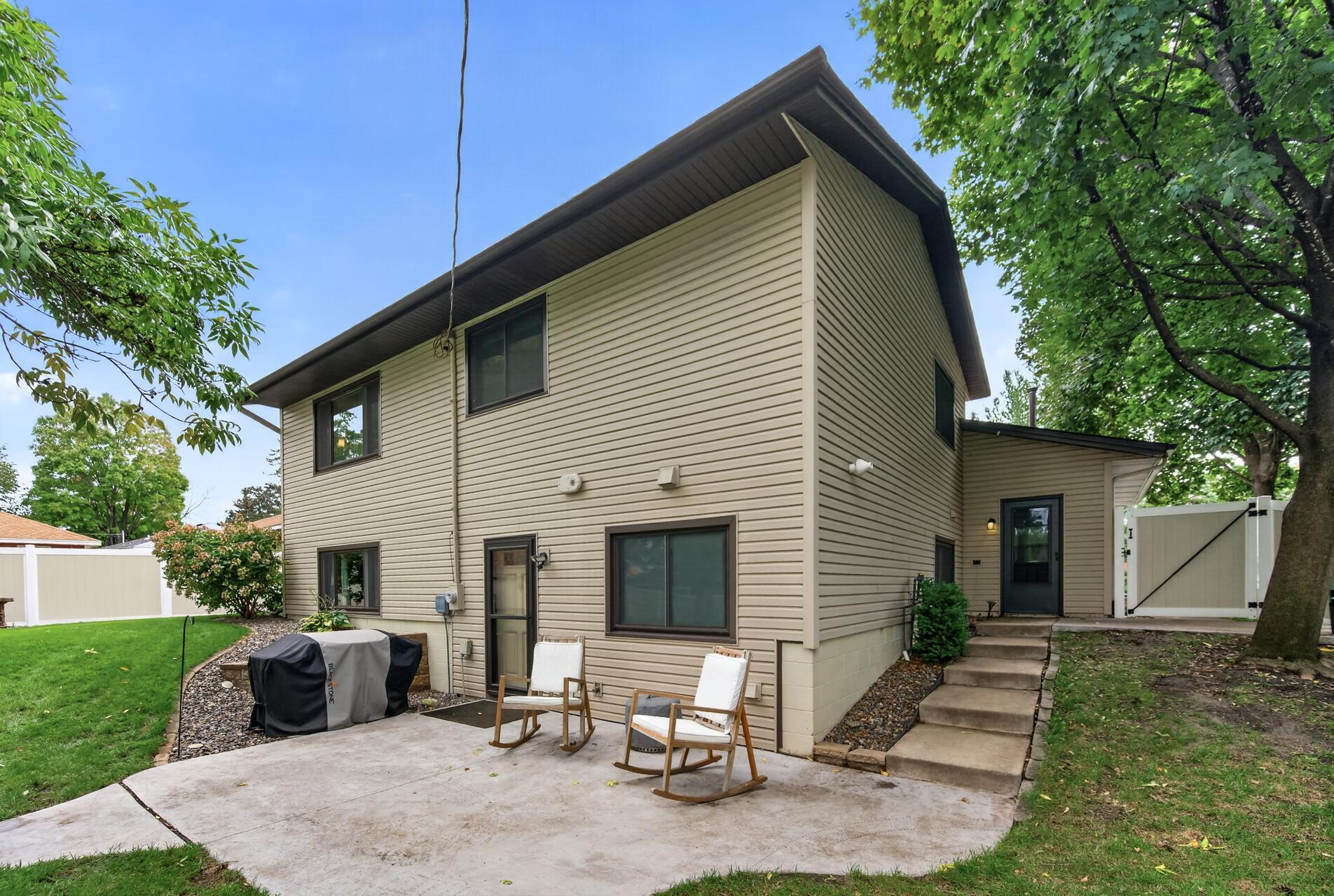 View of Residential at 315 Washington Street, Anoka MN 55303, Anoka (37 of 43) - Mike Wilen | Minnesota Team Real Estate