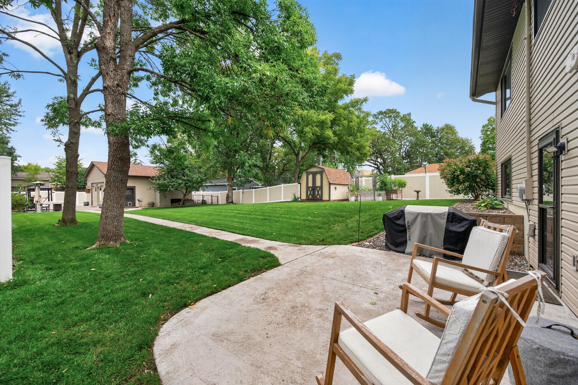 View of Residential at 315 Washington Street, Anoka MN 55303, Anoka (36 of 43) - Mike Wilen | Minnesota Team Real Estate